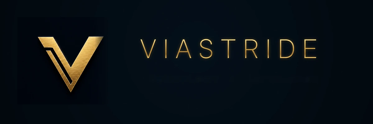 VIASTRIDE — Revenue & Operations Systems